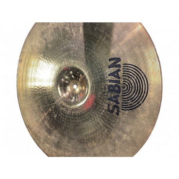 Used SABIAN 20in AA Medium Ride Cymbal