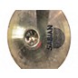 Used SABIAN 20in AA Medium Ride Cymbal
