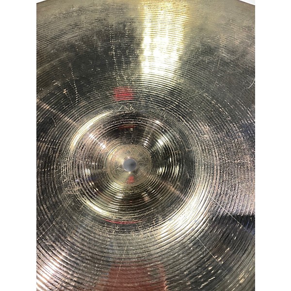 Used SABIAN 20in AA Medium Ride Cymbal