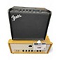 Used Fender Mustang LT25 25W 1x8 Guitar Combo Amp thumbnail