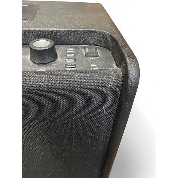 Used Fender Mustang LT25 25W 1x8 Guitar Combo Amp