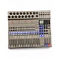 Used Zoom Livetrak L20 Digital Mixer