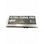 Used Behringer DEQ2496 Ultra-Curve Pro Equalizer
