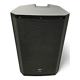 Used Electro-Voice ZLX-15P 15in 2-Way Powered Speaker