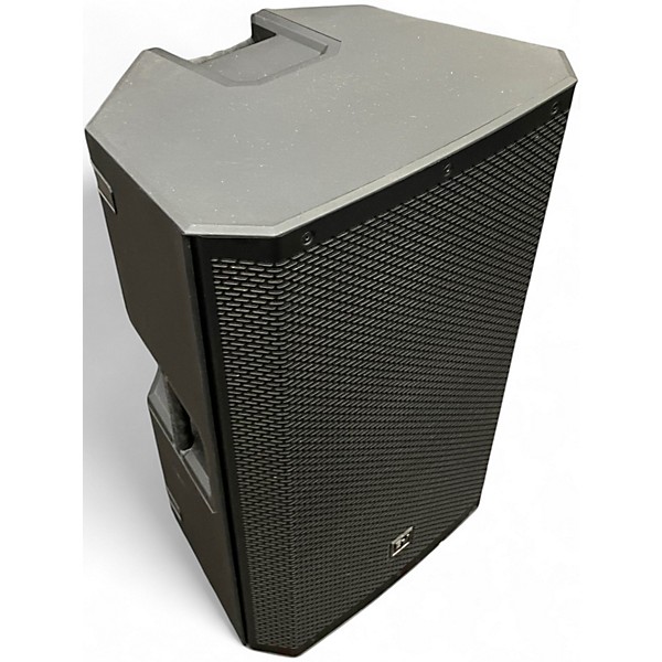 Used Electro-Voice ZLX-15P 15in 2-Way Powered Speaker