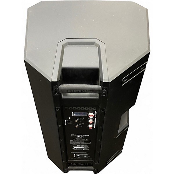 Used Electro-Voice ZLX-15P 15in 2-Way Powered Speaker