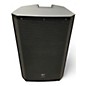 Used Electro-Voice ZLX-15P 15in 2-Way Powered Speaker thumbnail
