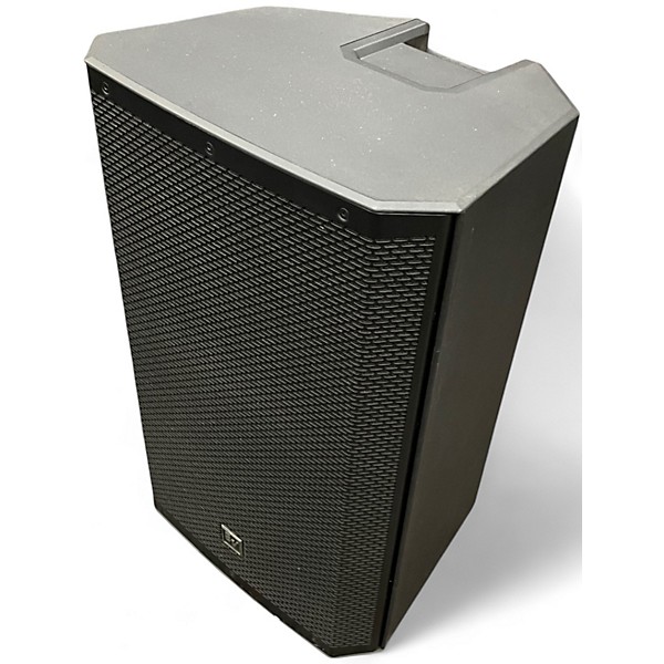 Used Electro-Voice ZLX-15P 15in 2-Way Powered Speaker