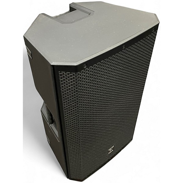 Used Electro-Voice ZLX-15P 15in 2-Way Powered Speaker