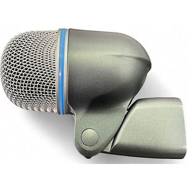 Used Shure Beta 52A Drum Microphone