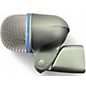 Used Shure Beta 52A Drum Microphone