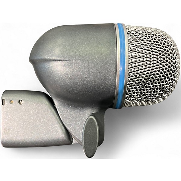 Used Shure Beta 52A Drum Microphone