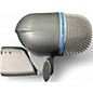 Used Shure Beta 52A Drum Microphone