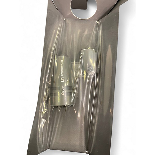 Used Sennheiser e604 3 Pack Drum Microphone