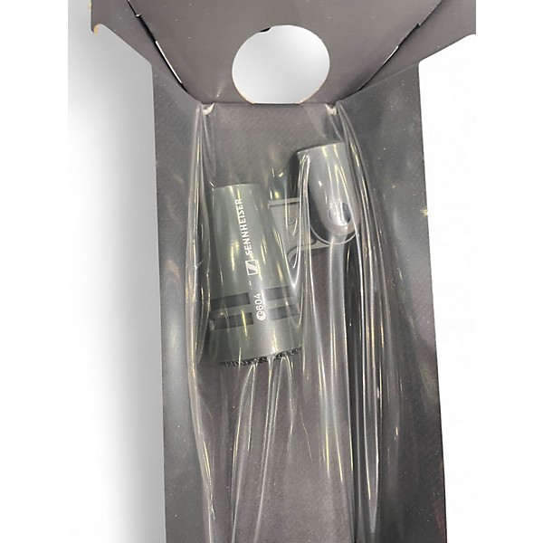 Used Sennheiser e604 3 Pack Drum Microphone