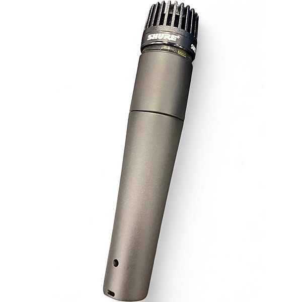 Used Shure SM57LC Dynamic Microphone