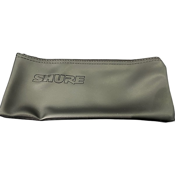 Used Shure SM57LC Dynamic Microphone