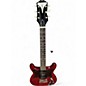 Used Epiphone Wilshire P90 Cherry Solid Body Electric Guitar thumbnail