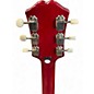 Used Epiphone Wilshire P90 Cherry Solid Body Electric Guitar