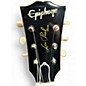 Used Epiphone INSPIRED BY GIBSON 1960 LES PAUL DOUBLE CUT TV Yellow Solid Body Electric Guitar