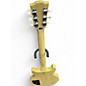 Used Epiphone INSPIRED BY GIBSON 1960 LES PAUL DOUBLE CUT TV Yellow Solid Body Electric Guitar