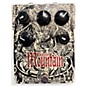 Used Frost Giant Electronics Bass Mountain Bass Effect Pedal thumbnail