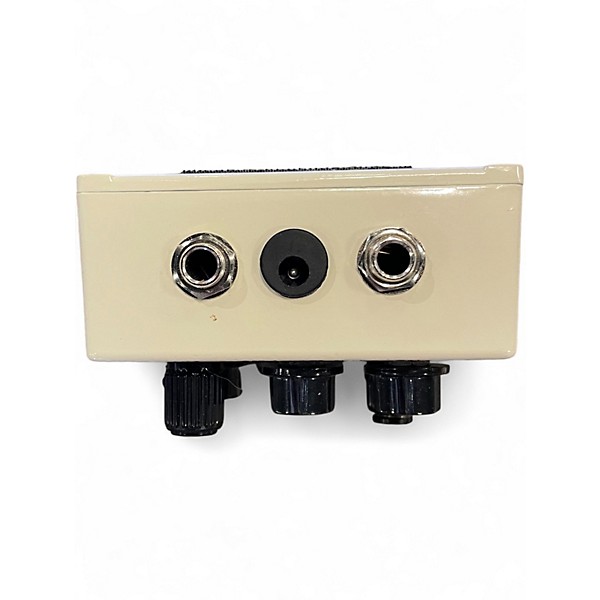 Used Frost Giant Electronics Bass Mountain Bass Effect Pedal