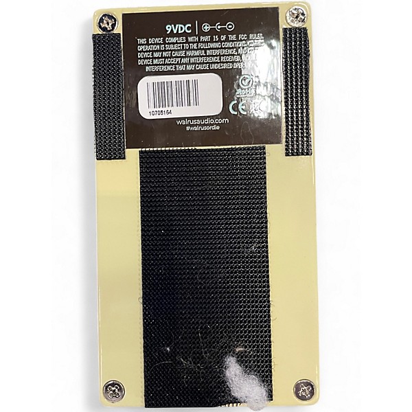 Used Walrus Audio EONS Five-State Effect Pedal