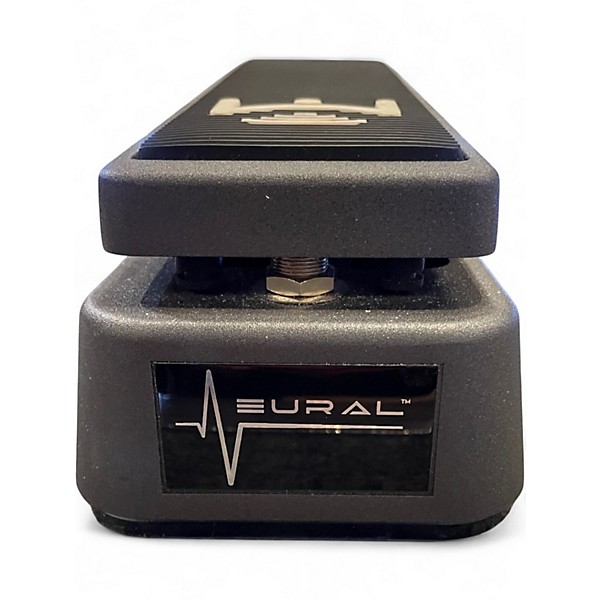 Used Mission Engineering SP1 Expression Effect Pedal