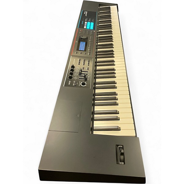 Used Roland Juno DS Synthesizer