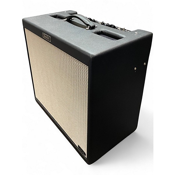 Used Fender ACB-50 Adam Clayton Signature Tube Bass Combo Amp Tube Bass Combo Amp