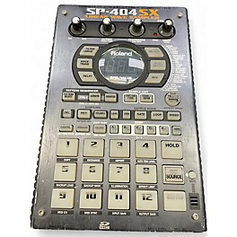 Used Roland SP404SX Production Controller