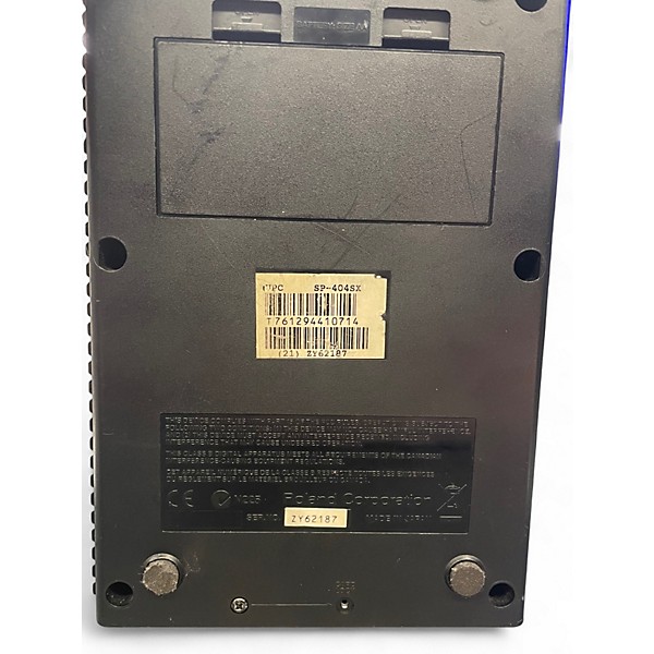 Used Roland SP404SX Production Controller
