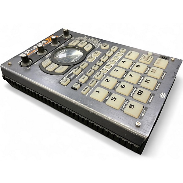 Used Roland SP404SX Production Controller