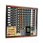 Used TASCAM MODEL 12 Unpowered Mixer thumbnail