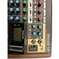 Used TASCAM MODEL 12 Unpowered Mixer