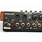 Used TASCAM MODEL 12 Unpowered Mixer