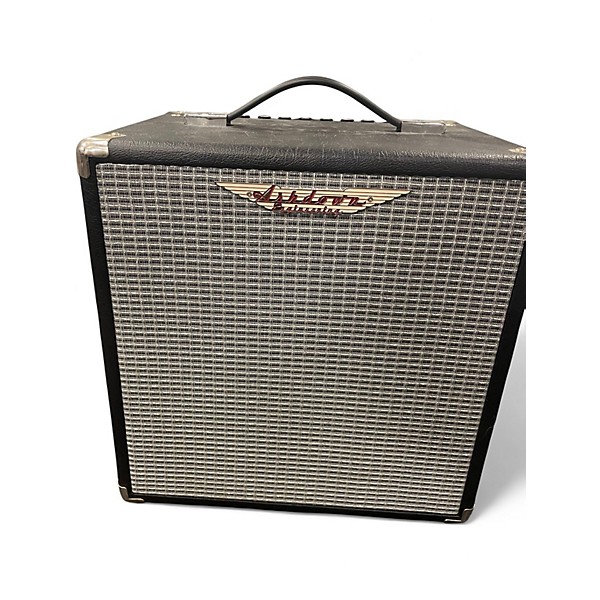 Used Ashdown STUDIO 10 50-WATT 1X10 Bass Combo Amp