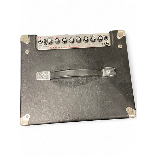 Used Ashdown STUDIO 10 50-WATT 1X10 Bass Combo Amp