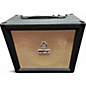 Used Orange Amplifiers Crush 35LDX Guitar Combo Amp thumbnail