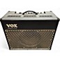 Used VOX AD50VT 1x12 50W Guitar Combo Amp thumbnail