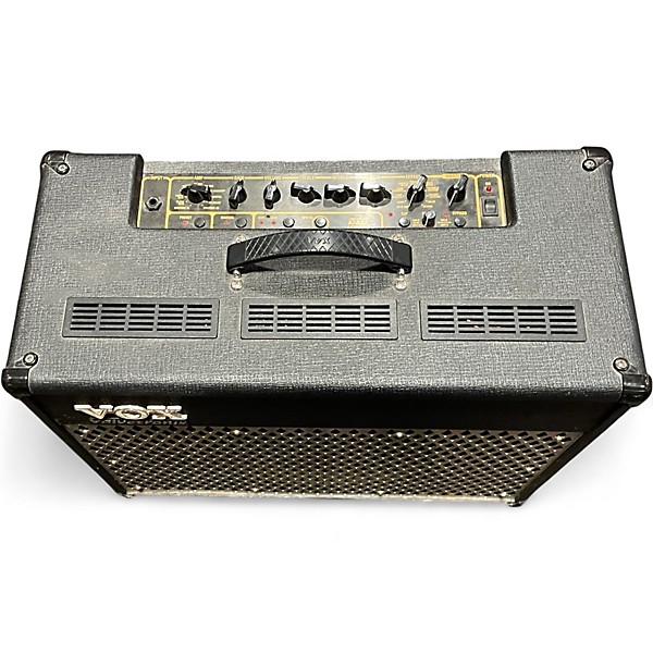 Used VOX AD50VT 1x12 50W Guitar Combo Amp
