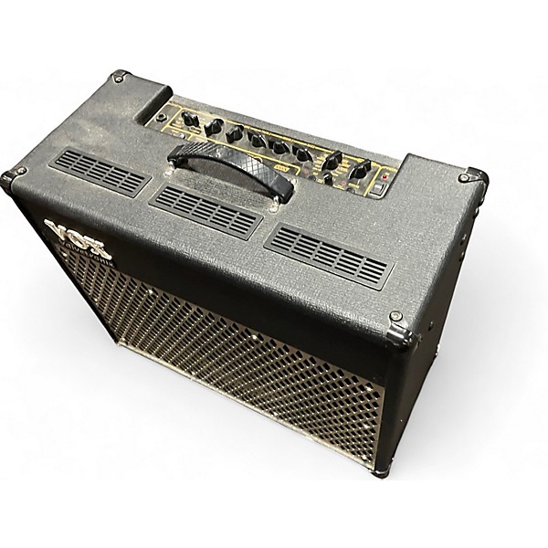 Used VOX AD50VT 1x12 50W Guitar Combo Amp