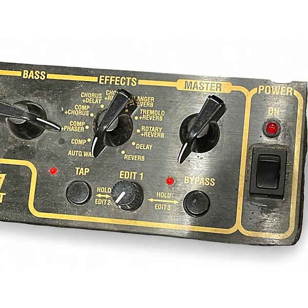 Used VOX AD50VT 1x12 50W Guitar Combo Amp