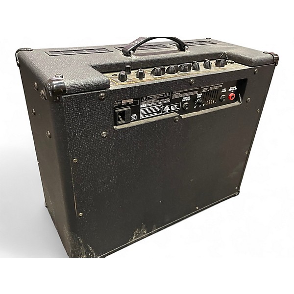 Used VOX AD50VT 1x12 50W Guitar Combo Amp