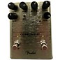 Used Fender Compugilist Effect Pedal thumbnail