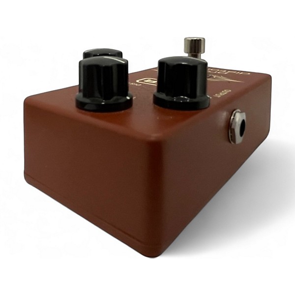 Used MXR M69 Prime Distortion Effect Pedal