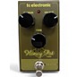 Used TC Electronic Honey Pot Fuzz Effect Pedal thumbnail