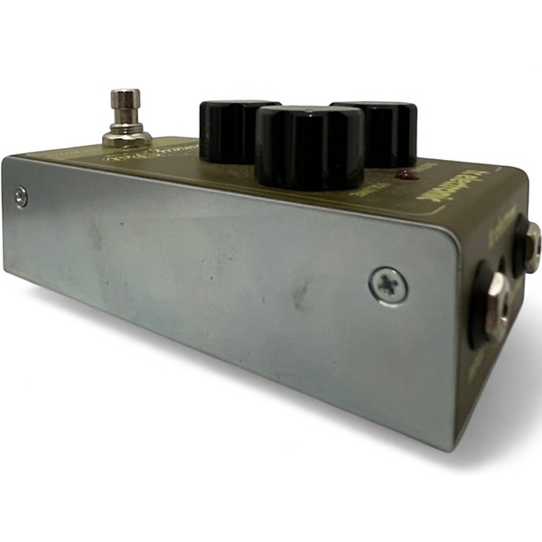 Used TC Electronic Honey Pot Fuzz Effect Pedal