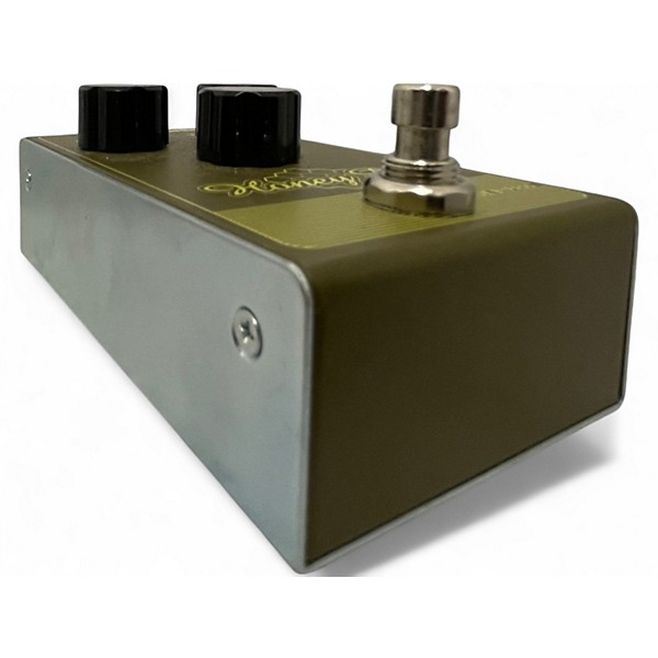 Used TC Electronic Honey Pot Fuzz Effect Pedal